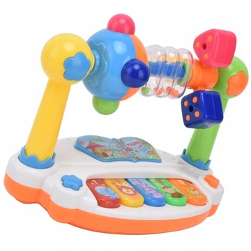 Детские музыкальные инструменты, игрушки Smoother