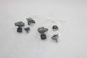 Suzuki GSX-F GSX600F GSX750F Яйцо Imbryk Kranik Топливный клапан вакуум