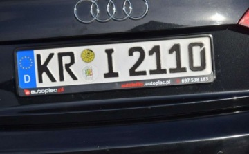 Audi A4 B8 Limousine 1.8 TFSI 120KM 2009 Audi A4 Limousine 1.8 TFSI Automat 97 TYS KM Led Sprowadzony Oplacony, zdjęcie 12