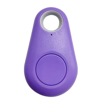 Мини GPS-трекер Bluetooth-совместимый 4.0 Smart