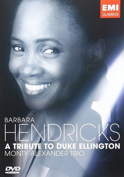 BARBARA HENDRICKS - A Tribute To Duke Ellington