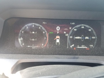 Toyota Tacoma II 2024 Toyota Tacoma Double Cab 2024 2.4l 2.4 Benzyna 278KM, zdjęcie 9