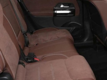 Mercedes GLB SUV 1.3 200 163KM 2025 MERCEDES-BENZ GLB 200 AMG Line Suv 1.3 (163KM) 2025, zdjęcie 13