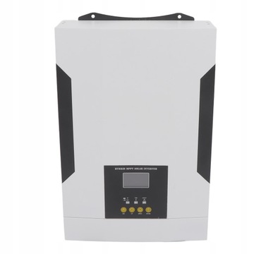Гибридный инвертор SUNON PRO 100А MPPT 5,5 кВт 48 В