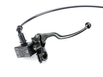 Тормоза в сборе Romet Z-ONE S, Z-ONE T 2017 г.