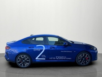 BMW Seria 2 F74 2025 BMW 220 Gran Coupe BMW Bońkowscy, zdjęcie 3