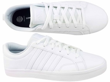 ADIDAS VS PACE 2.0 HP6012 BUTY MĘSKIE TRAMPKI TENISÓWKI BIAŁE