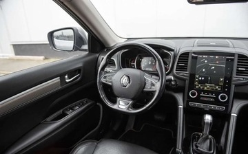 Renault Koleos II SUV 2.0 dCi 177KM 2018 Renault Koleos 2.0D 177Ps 4x4 Automat Full Led Panorama Skora Navi Full Se, zdjęcie 30