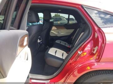 Mercedes GLE V167 2025 Mercedes-Benz GLE 53 AMG Coupe 4Matic 2025 3.0l 3.0 Benzyna 429KM, zdjęcie 12