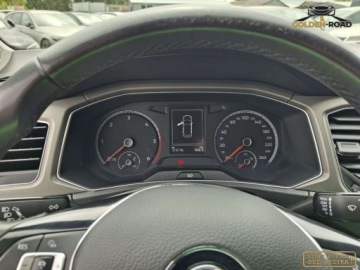 Volkswagen T-Roc I SUV 1.6 TDI 115KM 2020 Volkswagen T-Roc 1,6 tdi 115 KM klima elektryka navi alu tempomat oplacony, zdjęcie 20