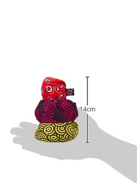 Crossboule na Plażę Zośki Boule Szmaciane