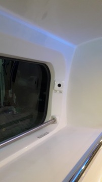 Renault Master IV 2015 Renault Trafic , Master AMBULANS Kamper, zdjęcie 24