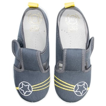 RAWEKS обувь детский сад школа КРОССОВКИ B19 г.31