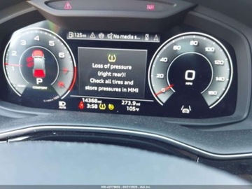 Audi Q7 II 2024 Audi Q7 Premium Plus 45 Tfsi Quattro Tiptronic 2024 2.0l 2.0 Benzyna 261KM, zdjęcie 10