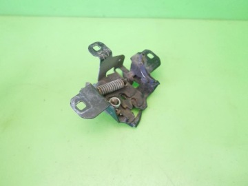 Volkswagen OE 1J0823509C variklio dangčio spyna – nuotrauka 9