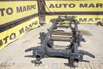 FORD F150 F-150 2017–2020 Полнорамный кузов 4x4 145,0 дюйма США