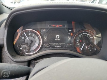  RAM 1500 TRX 2021 6.2l 6.2 Benzyna 702KM, zdjęcie 9