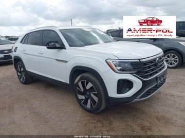 Volkswagen 2024 Volkswagen Atlas Cross Sport, 2024r., 2.0L 2.0 Benzyna 269KM