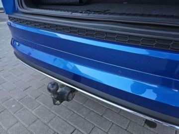 Skoda Kodiaq I SUV Facelifting 2.0 TSI 190KM 2022 Skoda Kodiaq Sportline DSG 190KM, Full LED Matrix, 7-osobowy, Serwis ASO,, zdjęcie 21