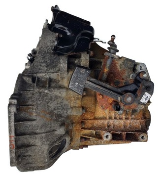 FORD FOCUS MK2 1,8TDCI SKRZYNIA BIEGÓW
