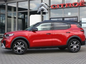 Citroen C3 Aircross  II 2026 Od ręki - Plus 1.2 Turbo 100KM, zdjęcie 2