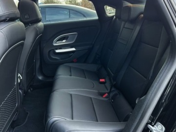 Mercedes CLA C118/X118 2026 MERCEDES-BENZ CLA 250+ Progressive 272KM, zdjęcie 11