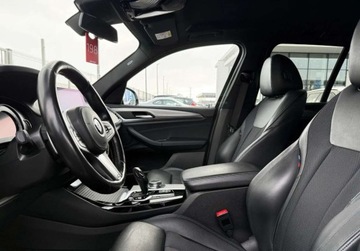 BMW X3 2018 BMW X3 I wlasciciel M Sport Gwarancja Bezwypadkowy FVAT23, zdjęcie 25