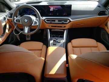 BMW Seria 4 G22-23-26 2024 BMW Seria 4 M440I Gran Coupe, 2024r., 3.0L, zdjęcie 6