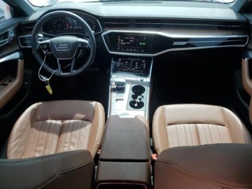Audi A6 C8 2020 Audi a6 2020 Audi A6 Premium 45 TFSI quattro 2.0 Benzyna 248KM, zdjęcie 7