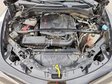 Alfa Romeo Stelvio SUV Facelifting 2.0 Turbo 280KM 2021 Alfa Romeo Stelvio Sport 2021 2.0L 2.0 Benzyna 280KM, zdjęcie 6