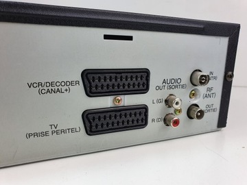 Video magnetowid Lifetec LT8950 LT 8950 6 head