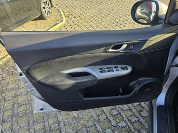 Honda Civic VIII Hatchback 3d 1.8 i-VTEC 140KM 2007 Honda Civic 1,8 benzyna+lpg 140KM, zdjęcie 13