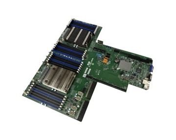 Płyta główna Supermicro X10DRU-I+ LGA 2011-3