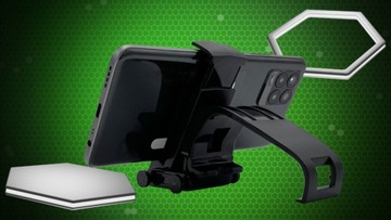 Держатель телефона для контроллера Xbox Series X/S