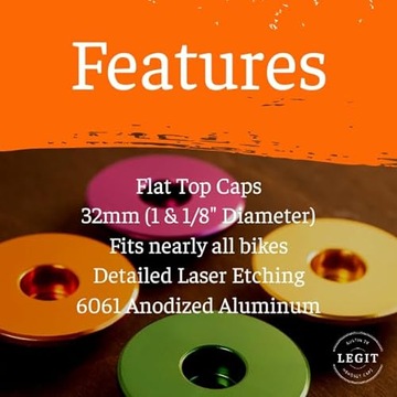 Akcesoria i części MTB do rowerów, spersonalizowany sprzęt do kolarstwa