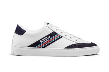 Buty sportowe Sparco S-Time Martini Racing rozm. 42