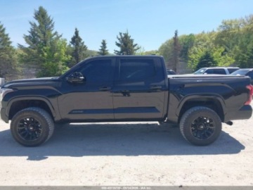 Toyota Tundra II 2022 Toyota Tundra Platinum, 2022r., 4x4, 3.4L 3.4 Benzyna 389KM, zdjęcie 5