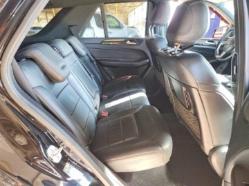 Mercedes GLE W166/C292 2017 Mercedes-Benz GLE 43 Amg 2017 3.0 Benzyna 362KM, zdjęcie 10