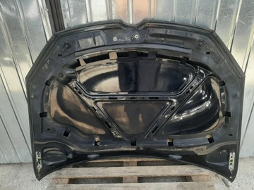 KAPOTA KRYT MOTORU VW GOLF 6 VI 5K0 GTI 2008-2013 5D HB 5 DVEŘE