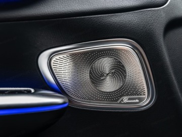 Mercedes GLC C254/X254 Coupe 2.0 220d 197KM 2026 GLC Coupe 220 d 4-Matic AMG Line 2.0 (197KM) 2026, zdjęcie 19