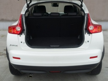 Nissan Juke I SUV 1.6i 117KM 2011 Nissan Juke 1.6, zdjęcie 11