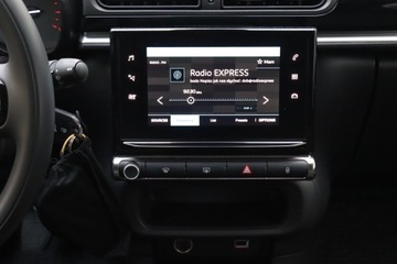 Citroen C3 IV 2024 Citroen C3 1.2 PureTech, Salon Polska, zdjęcie 12