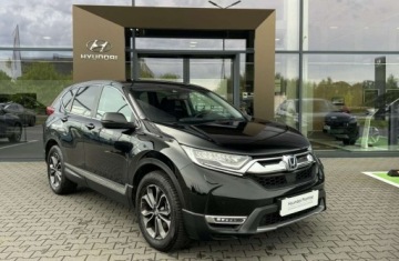 Honda CR-V V SUV 2.0 i-MMD 184KM 2022 Honda CR-V Hybryda Salon Polska Kamera cofania FV23 184 KM 2.0, zdjęcie 25