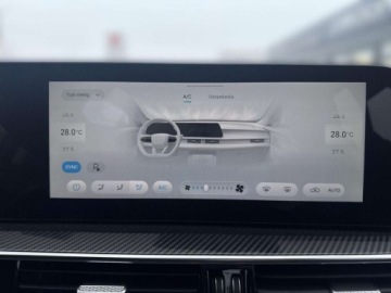 Chery Tiggo 7 SUV PHEV 1.5 T-GDI DHE 279KM 2025 Chery Tiggo 7 1.5 Hybryda Plug-in 279KM, zdjęcie 23