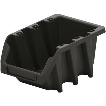 Zestaw pojemników KISTENBERG KBILS12