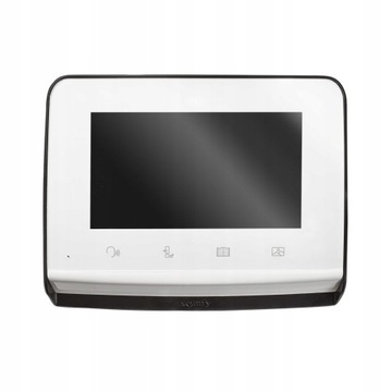 Двустворчатые ворота Somfy с приводом, Wi-Fi, видеодомофон