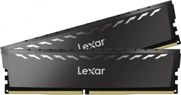 Lexar THOR Gaming 32GB [2x16GB 3200MHz DDR4 CL16 DIMM]