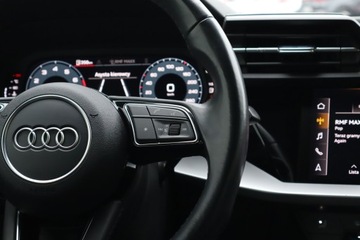 Audi A8 D5 2021 Audi A3 30 TFSI, Salon Polska, 1. Właściciel, zdjęcie 17