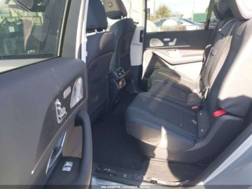 Mercedes GLS X167 2025 Mercedes-Benz GLS 450 4Matic 2025 3.0 Benzyna 375KM, zdjęcie 12