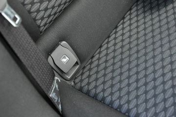 Opel Astra K Hatchback Facelifting 1.2 Turbo 110KM 2020 Opel Astra K 1.2Turbo 110KM 2020r. Polski SALON, zdjęcie 12